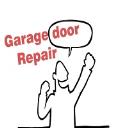 Chicago Garage Door Services logo